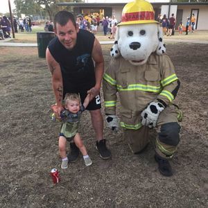 Meet your Posher, Socorro